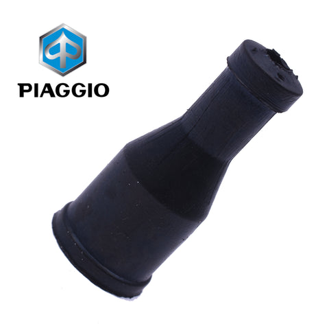 Rubber Bougiekabel OEM | Piaggio / Vespa