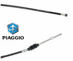 Remkabel OEM Achter | Piaggio Zip 4T