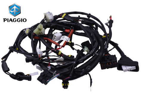 Kabelboom OEM | Vespa Sprint / Primavera 4T 3V (LED-koplamp)