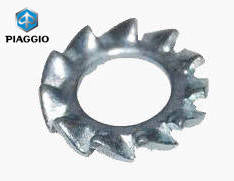 Kartelring OEM 11x6,5mm | Piaggio / Vespa