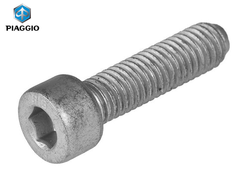 Inbusbout OEM M8x30 | Piaggio / Vespa