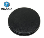 Rubber Dop Snaardeksel / Beenschild OEM | Piaggio / Vespa