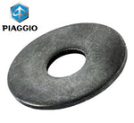 Revet OEM Zwart 16,2x5x1,0mm | Piaggio / Vespa