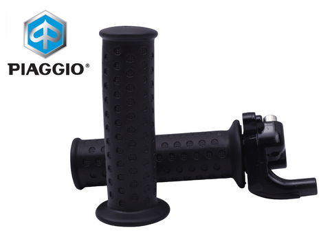 Gashendel OEM | Piaggio Zip 4T