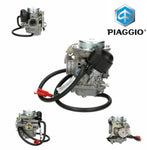 Carburateur OEM | Piaggio / Vespa 4T 4V