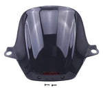 Windscherm OEM Smoke Laag | Gilera Runner 180