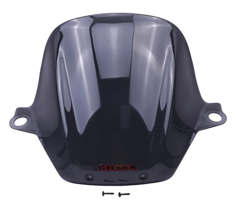 Windscherm OEM Smoke Laag | Gilera Runner 180