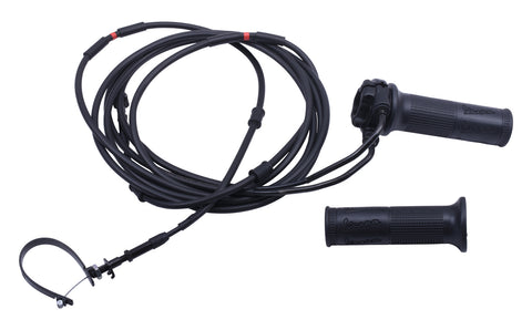 Gashendel Compleet OEM | Vespa Sprint / Primavera E5