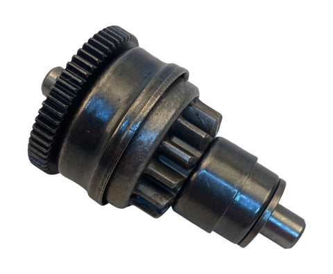 Bendix | Morini 2T