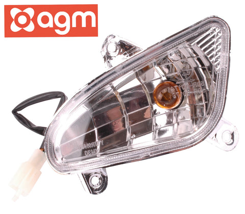 RAW Compleet R.A. OEM | AGM VX / VXs