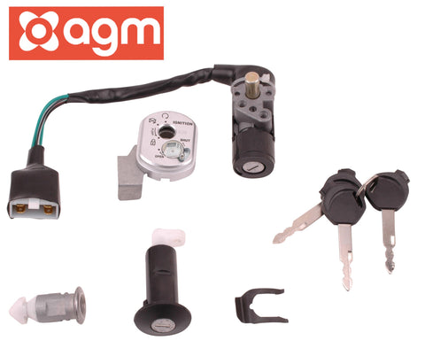 Contactslotset OEM | AGM VX / VXs