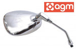 Spiegel Chroom OEM | AGM Retro