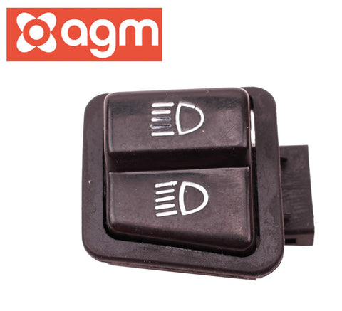 Grootlichtschakelaar OEM | AGM VX / VXs