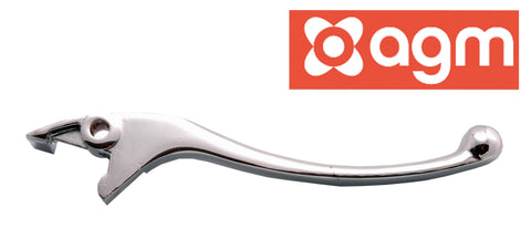 Remgreep Rechts Chroom OEM | AGM Retro