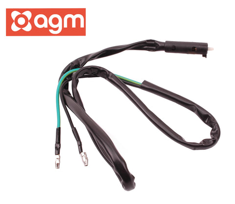 Remlichtschakelaar OEM Links | AGM Retro - VX50