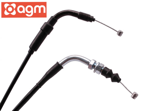 Gaskabel OEM | AGM New Flash