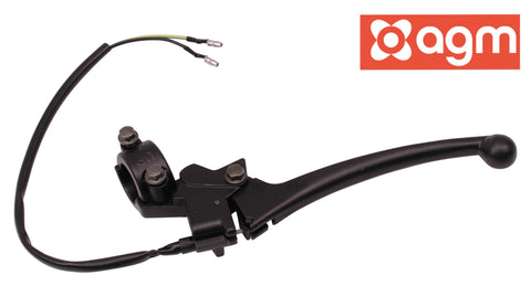 Remhendel incl. Strop Links OEM | AGM VX / VXs