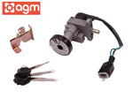 Contactslotset OEM | AGM Swan