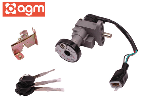 Contactslotset OEM | AGM Swan