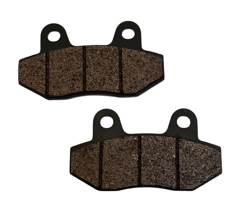 Remblokset OEM | AGM Goccia GEV2000