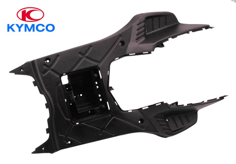 Treeplank OEM | Kymco Agility Delivery