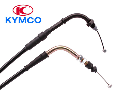 Gaskabel OEM | Kymco Agility 12