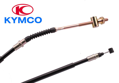 Achterremkabel OEM | Kymco Agility 12