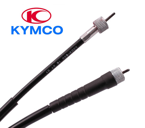 KM-tellerkabel OEM | Kymco People S / Agility 16