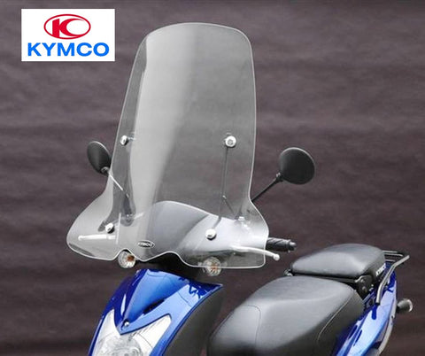 Windscherm OEM Hoog | Kymco Agility 10 / 12