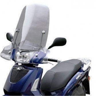 Windscherm OEM Hoog | Kymco People S