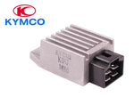 Spanningsregelaar OEM | Kymco Agility 10&quot; / 12&quot;