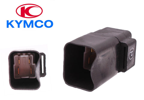 Startrelais OEM | Kymco 4T