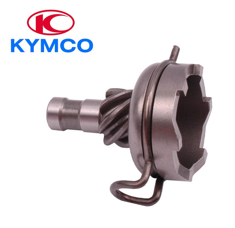 Kickstartrondsel OEM | Kymco 4T