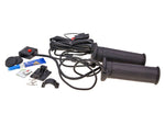Handvatten Verwarmd Koso 22/25mm 12V