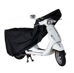 Scooterhoes DS-Covers Barr