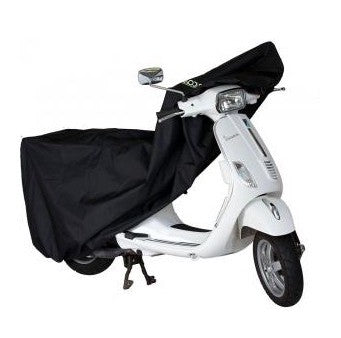 Scooterhoes DS-Covers Barr