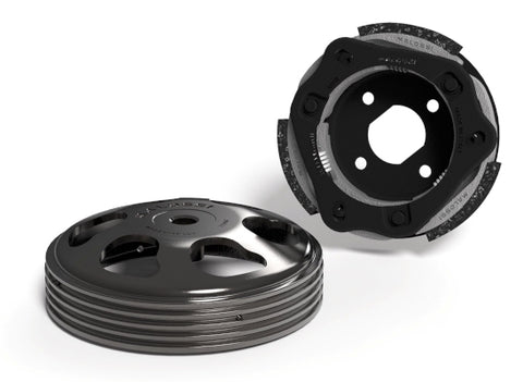 Koppeling Malossi Delta MHR 107MM | Piaggio /Vespa / Aprilia
