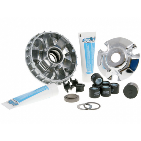 Variateur Polini | Piaggio 125 / 180