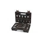 Doppenset Inbus Beta 1/2&quot; 18-delig