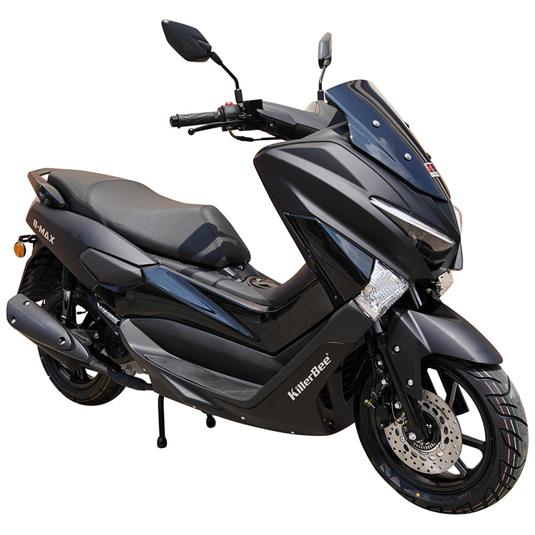 Killerbee B-Max – Rito Scooters