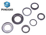 Balhoofdset OEM Compleet | Piaggio / Vespa