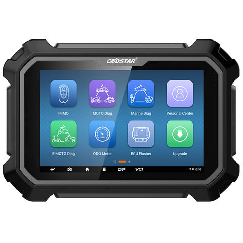 Diagnoseapparaat OBDStar MS80 | GY6