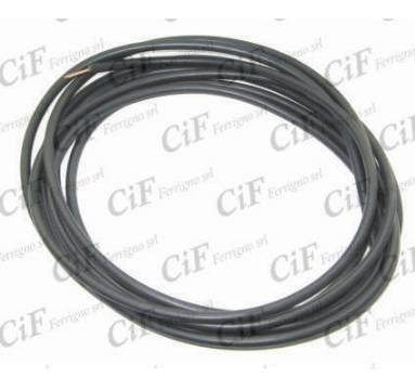 BOUGIEKABEL CIF 7MM-5M 1e KW.