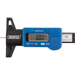 Draper Digitale Profielmeter