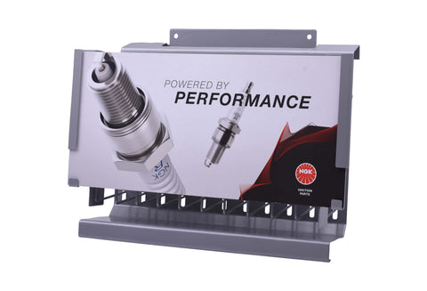 Display NGK bougies