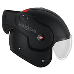 Helm Roof Boxxer RO9 Mat Zwart XL