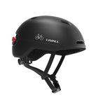 Livall C21 Smart Fiets Helm Medium 52-56 cm - Geschikt voor Speed Pedelec &amp; Snorfiets - SOS functie - Remlicht