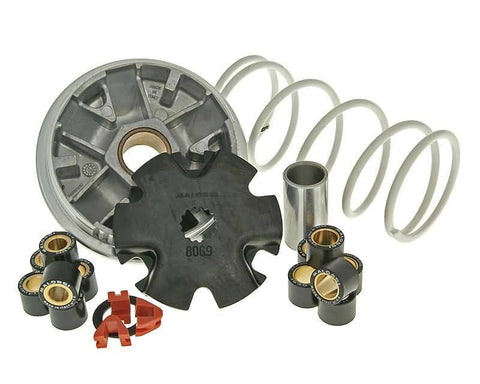 Variateur Malossi | CPI / Keeway