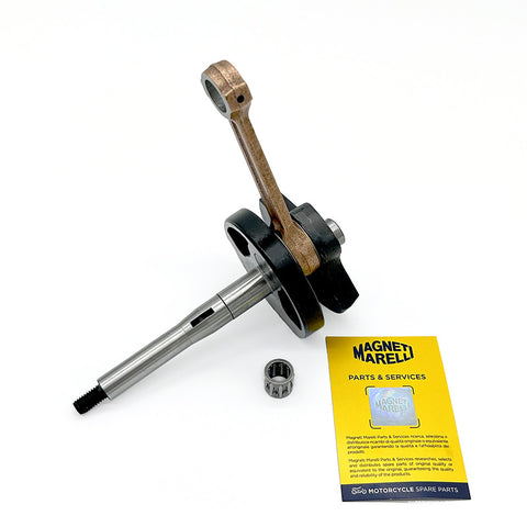 Krukas Magneti Marelli  | Vespa Ciao / Bravo (10mm)