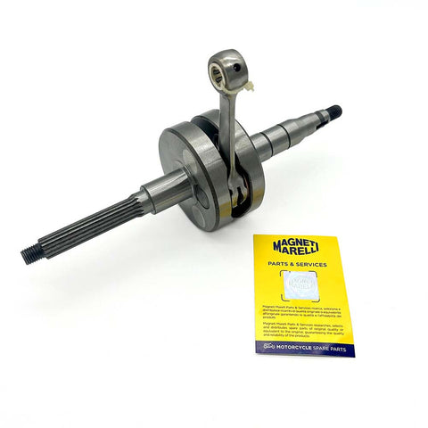 Krukas Magneti Marelli  | Piaggio 2T